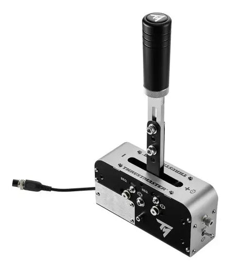 Thrustmaster TSS Handbrake Svart