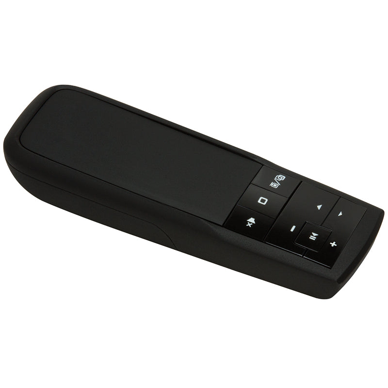 LogiLink ID0154 trådlösa presentatörer RF Svart
