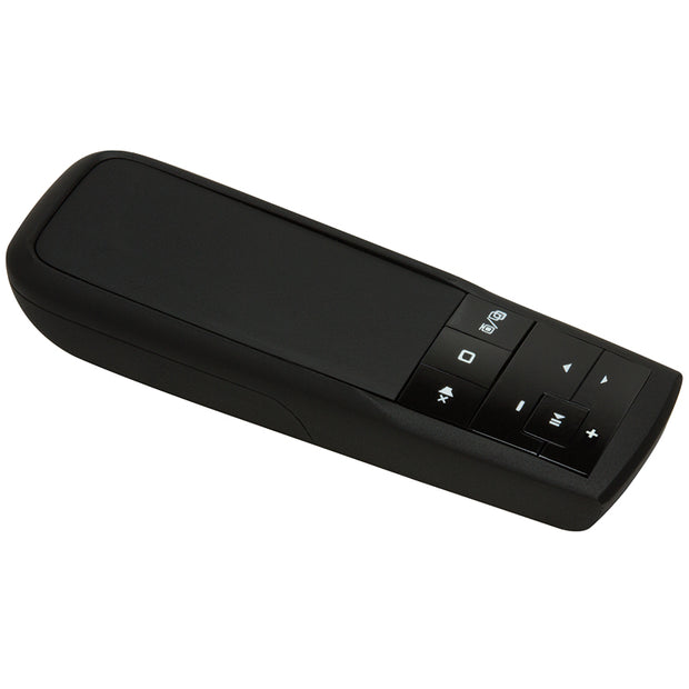 LogiLink ID0154 trådlösa presentatörer RF Svart
