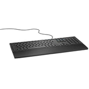 DELL trådbundet tangentbord