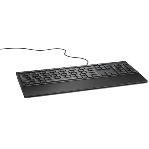 DELL trådbundet tangentbord