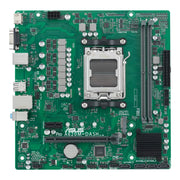 ASUS PRO A620M-DASH-CSM AMD A620 AM5-sockel micro ATX