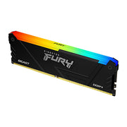 Kingston Technology FURY Beast RGB RAM-minnen