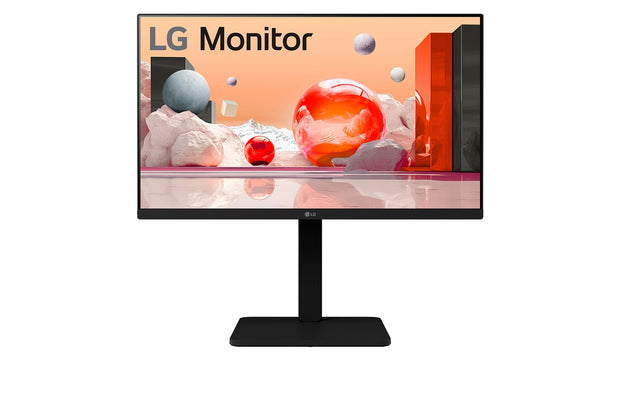 LG 24BA560 skärm