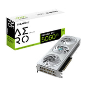 GIGABYTE GeForce RTX 5060 Ti AERO OC 16G NVIDIA