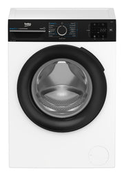 Beko b300 BM3WFSU37213WPBB tvättmaskin Frontmatad 7 kg 1151 RPM Vit