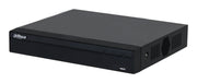 Dahua Technology Lite NVR2104HS-P-4KS3 1U Svart