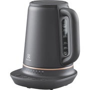 Electrolux E7K16BP vattenkokare 1,7 l 2400 W Svart