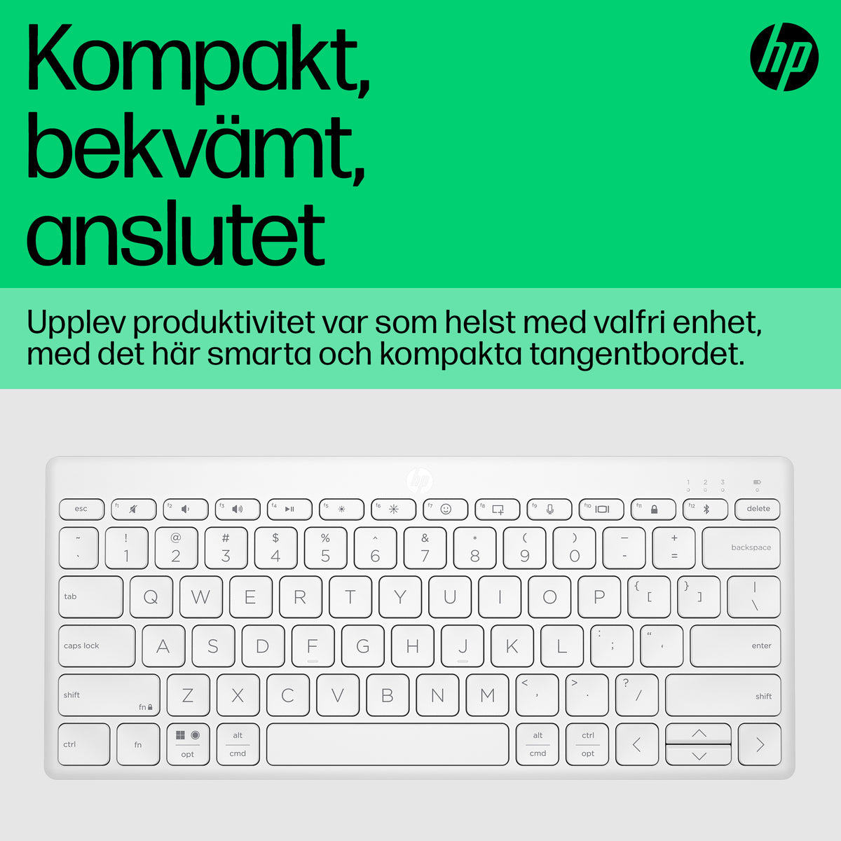 HP 350 kompakt
