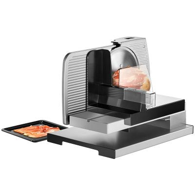 Unold 78826 skärmaskin Elektrisk 100 W Svart