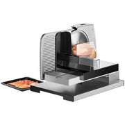 Unold 78826 skärmaskin Elektrisk 100 W Svart