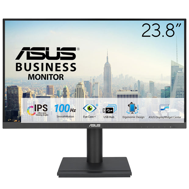 ASUS VA24DQFS skärm