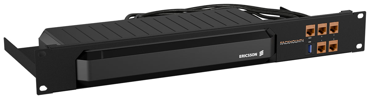 Rackmount.IT RM-CR-T5 rack tillbehör Monteringsskena