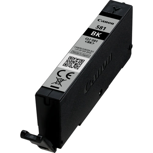 Canon 2106C001 bläckpatroner Original Svart