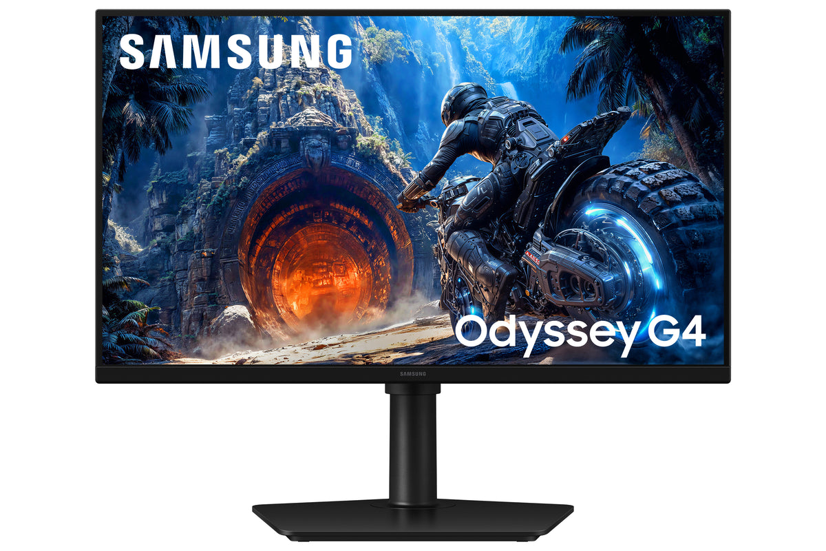 Samsung G40H - 25" - FHD