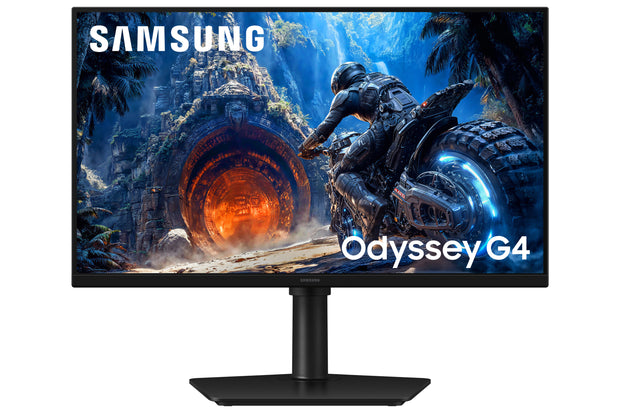 Samsung G40H - 25" - FHD
