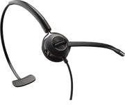 HP Poly HW540 över huvudbandet