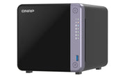 QNAP TS-432X NAS Tower Alpine AL-524