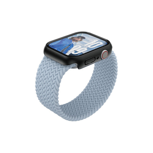 PanzerGlass Case Full Body Slim Black Apple Watch Series 11
