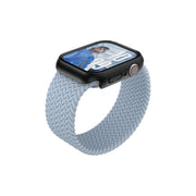 PanzerGlass Case Full Body Slim Black Apple Watch Series 11