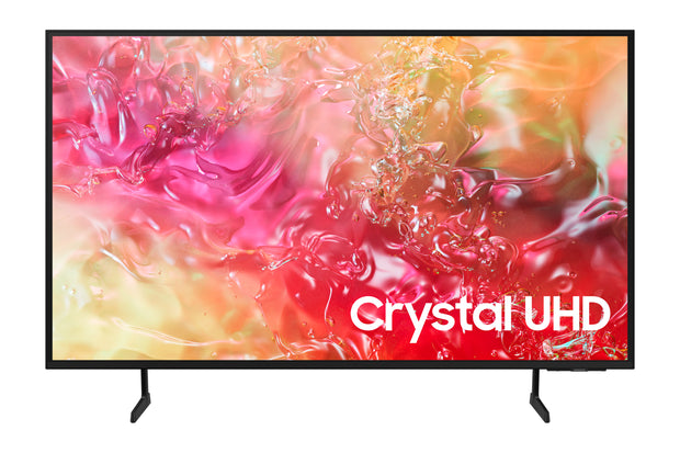 Samsung UE50DU7192UXXH TV-apparat - 4K