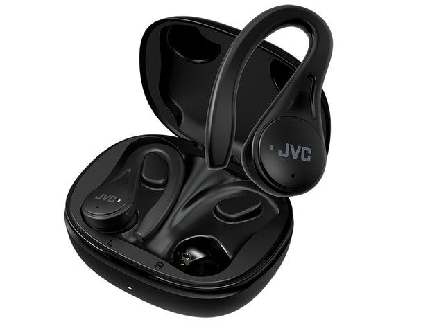 JVC HA-EC25T Headset True Wireless Stereo (TWS) Öronkrok