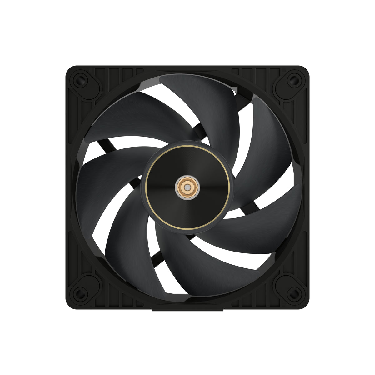 ASUS ProArt PF120 Fan PWM Black Datorväska