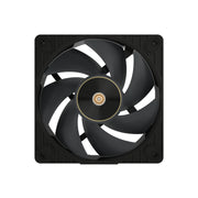 ASUS ProArt PF120 Fan PWM Black Datorväska