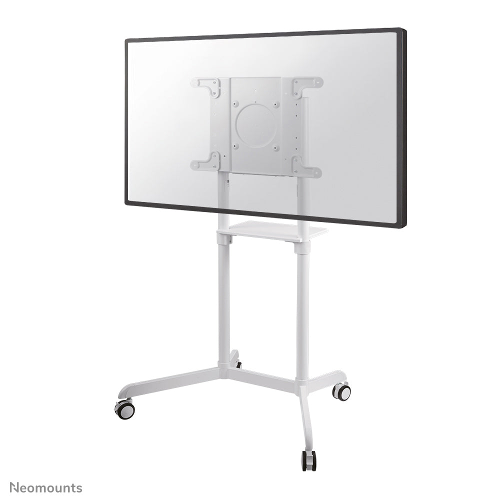 Neomounts NS-M1250WHITE multimediavagnar & ställ Vit