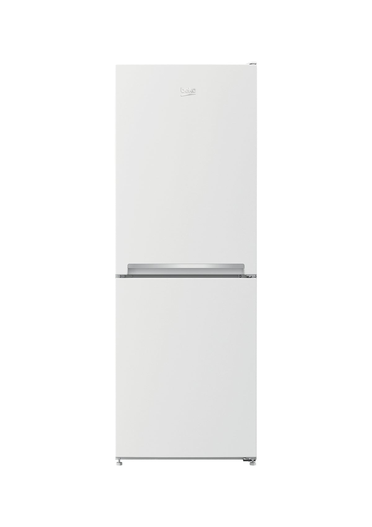 Beko RCSA240K40WN Fristående 229 l Vit