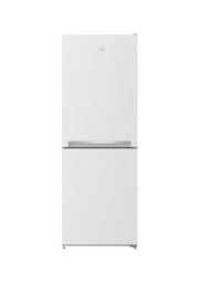 Beko RCSA240K40WN Fristående 229 l Vit