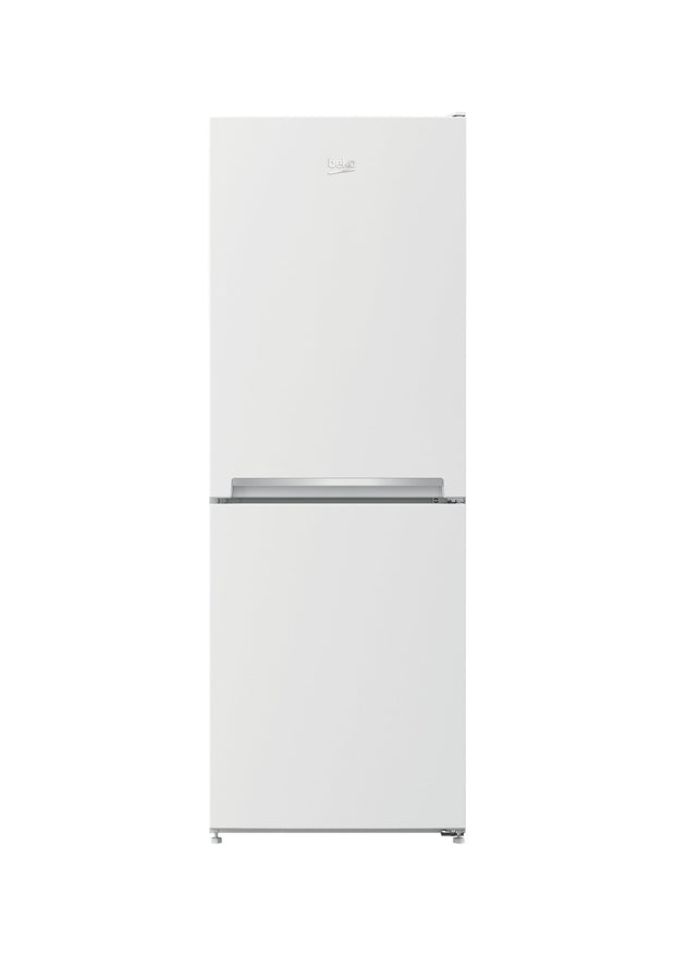 Beko RCSA240K40WN Fristående 229 l Vit