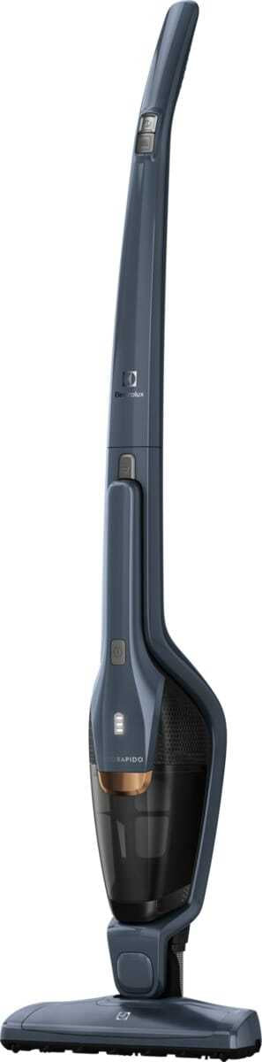 Electrolux EERC75DB Skaftdammsugare