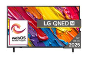 LG QNED 50QNED82A3B TV-apparat