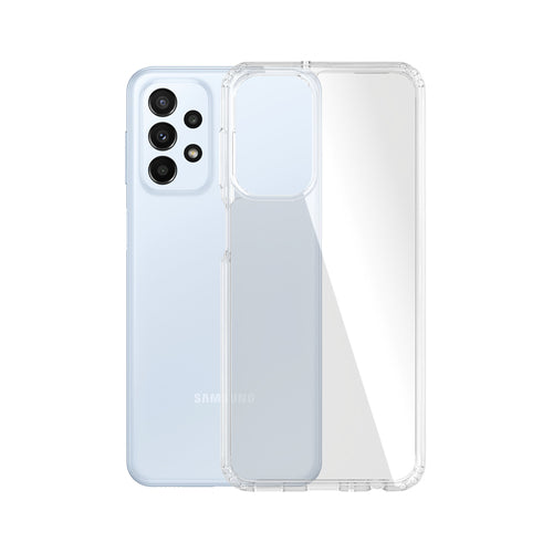 PanzerGlass HardCase Transparent Samsung Galaxy A24