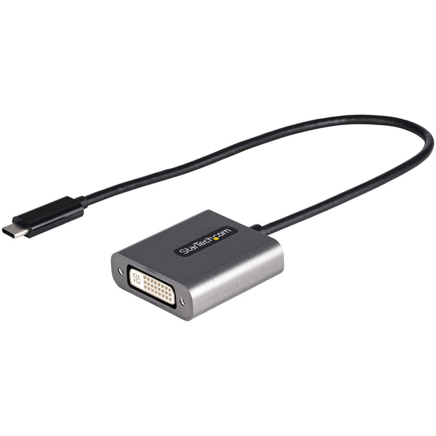 StarTech.com USB C- till DVI-adapter