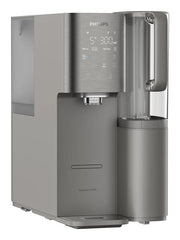Philips ADD6921DG/10 vattenfilter till dispenser 3,6 l Grå