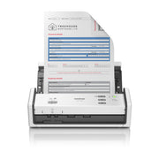 Brother ADS-1300 skannrar ADF-skanner 600 x 600 DPI A4 Vit