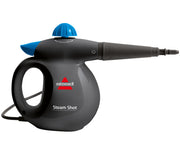 Bissell Steam Shot Bärbar ångtvätt 0,36 l 1050 W Blå