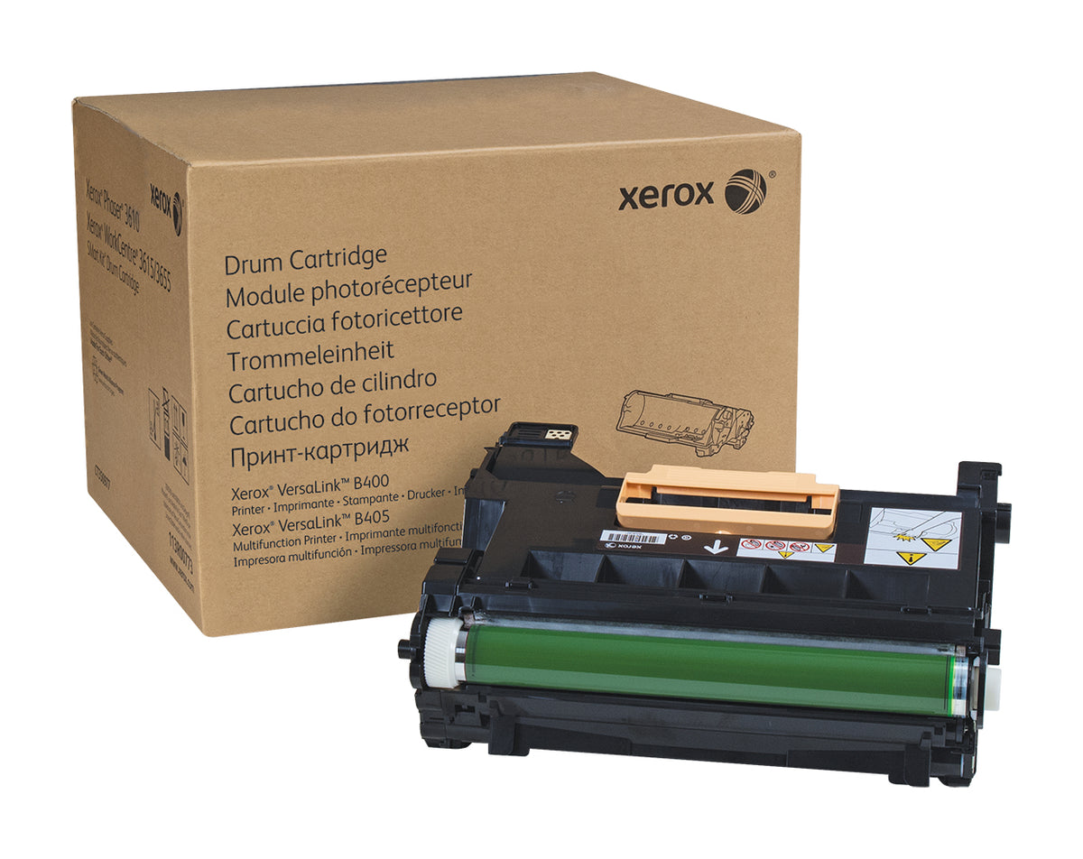 Xerox VersaLink B400/B405 Trumma tonerkassett