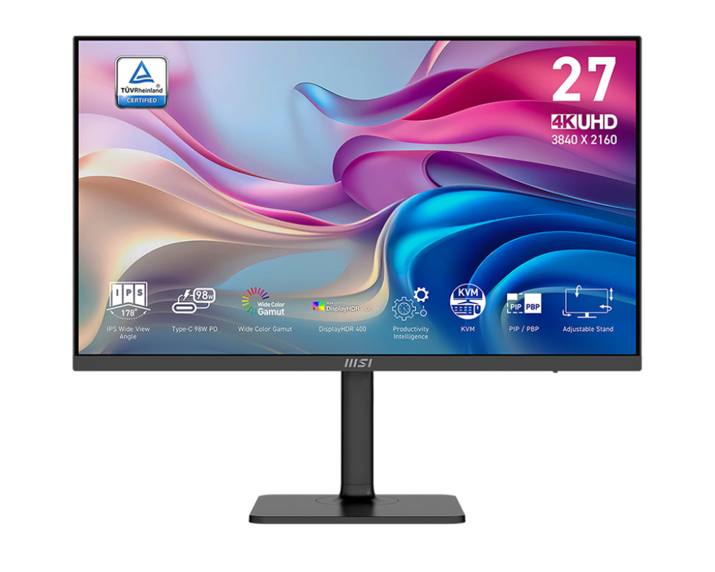 MSI MODERN MD272UPHGDE