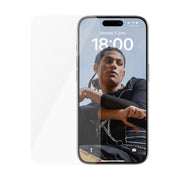 PanzerGlass SAFE. by Screen Protector iPhone 15 Pro
