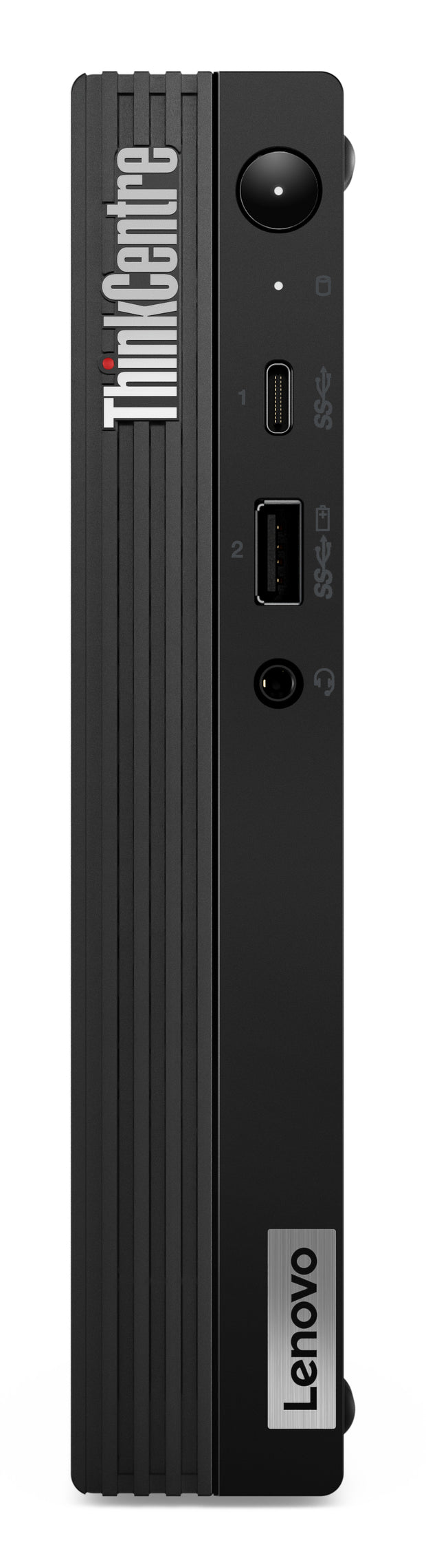 Lenovo ThinkCentre M75q Gen 2 stationär dator
