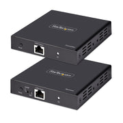 StarTech.com 4K HDMI-förlängare över CAT5/CAT6-kabel