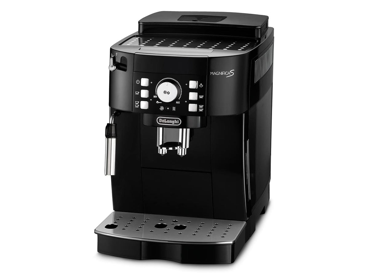 De’Longhi Magnifica S ECAM 21.117.B kaffemaskin Halvautomatisk Espressomaskin 1,8 l