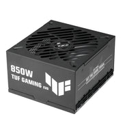 ASUS TUF-GAMING-850G-EVO strömförsörjningsenheter 850 W 20+4 pin ATX Svart