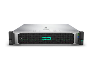 T1A Enterprise HPE ProLiant DL380 Gen10 servrar