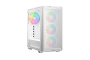 be quiet! Pure Base 501 LX White Midi Tower Vit