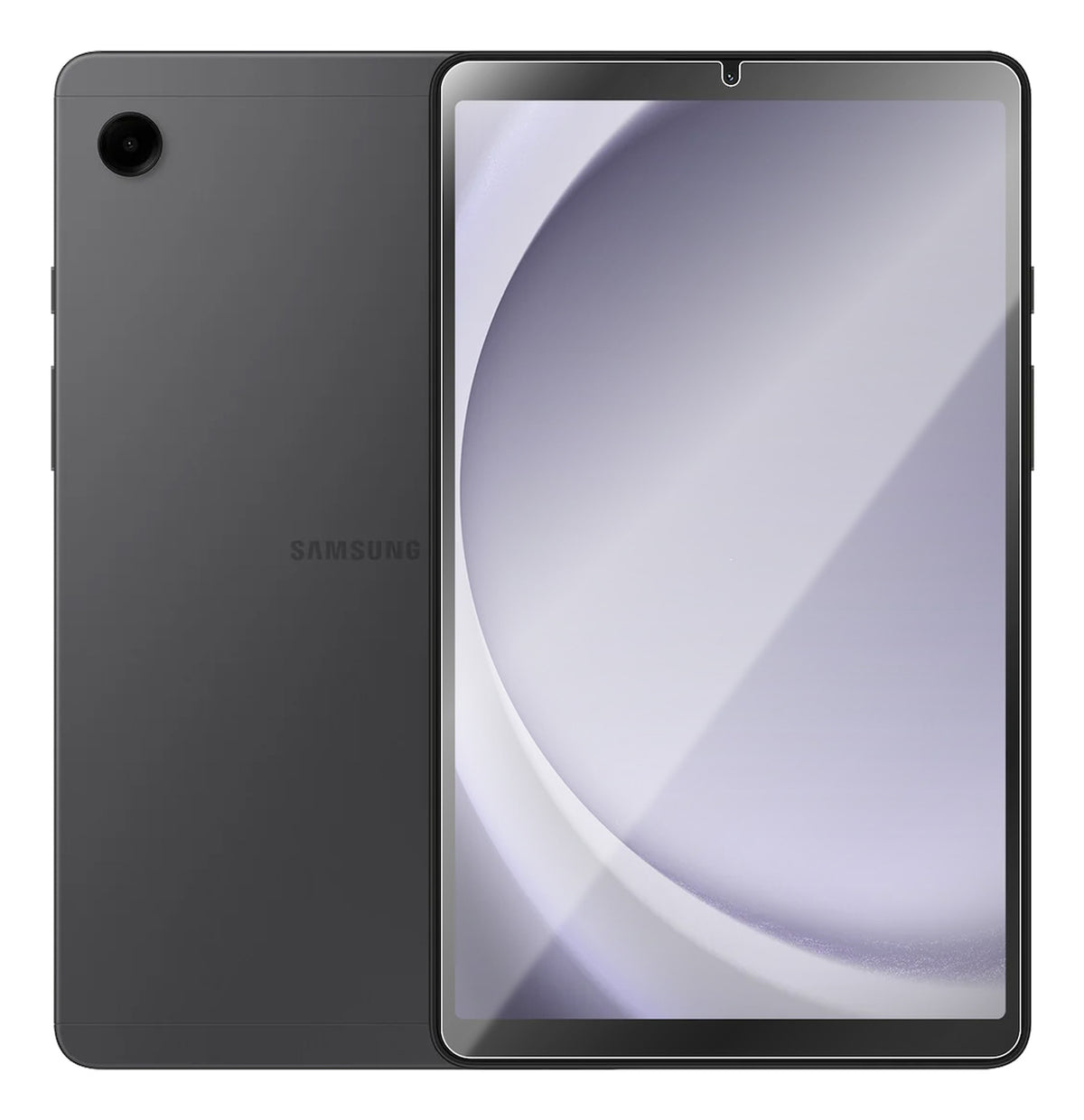Samsung GP-TTX236AEATW skärmskydd för surfplatta Genomskinligt skärmskydd