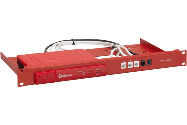 Rackmount.IT RM-WG-T8 rack tillbehör Monteringsskena